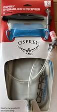 OSPREY Hydraulics Water Reservoir 2.0L 70oz. NEW picture