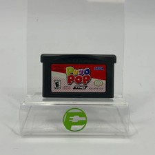 Puyo Pop (Nintendo GameBoy Advance, 2002) picture