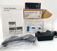Extron Electronics MTP RL 15HD A Receiver With Loop-Through New Open Box picture