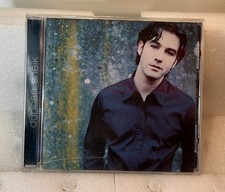 Duncan Sheik Self-Titled (CD, 1996, Atlantic) W/ Case, Tested picture