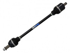 SuperATV Rhino 2.0 Heavy-Duty Rear Axle for Polaris RZR 900/Trail UTV picture
