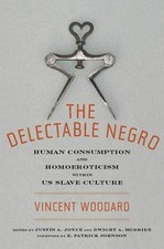 The Delectable Negro by Vincent Woodard picture