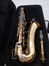 Selmer Bundy Alto Saxophone picture