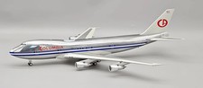 B-Models 1/200 Columbia Airlines Boeing 747-100 Airport 75 B-741-AIRPORT75-50-P picture