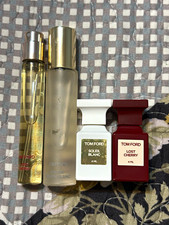 Tom Ford Lost Cherry Eau de Parfum Spray Sample 4 mL MPN A65 B52 picture