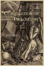 The Consolation of Philosophy by Boethius picture