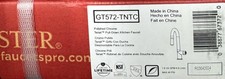Pfister GT572-TNTC Tenet 1.8 GPM Single Hole Pull Down Bar Faucet - Less Handle picture