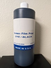 CANON PREMIUM COMPATIBLE FILM POSITIVE ULTRA PRO BLACK INK (1,000ML) picture