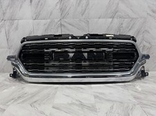2019-2023 DODGE RAM 1500 GRILLE ASSEMBLY OEM FRONT CENTER GRILL 68366527A picture