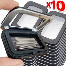 1/10Pcs Portable Magnetic Sewing Needle Organizer for Embroidery Sewing Office S picture