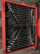 Insert for Milwaukee Packout (48-22-8447) Wrench Organizer picture