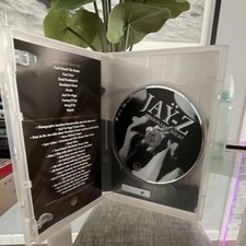 Jay-Z Classic Albums DVD - Jay-Z: Reasonable Doubt picture