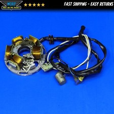 1984 MONTESA TRIALS COTA 242 STATOR MAGNETO ALTERNATOR GENERATOR COILS picture