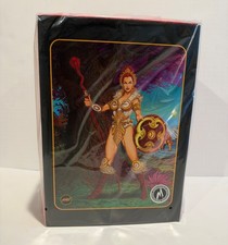 Mondo TIMED EDITION TEELA Masters of the Universe MOTU  1/6 Figure EX picture