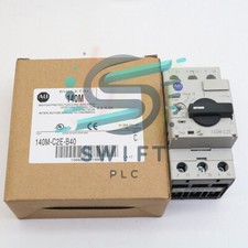 1Pcs New 140M-C2E-B40 140MC2EB40 breaker In Stock picture