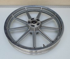 HARLEY DAVIDSON 43338-83A CAST FRONT WHEEL XLCR 1000 FXDB FX FXR SPORTSTER XLX picture