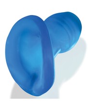 Oxballs Glowhole 2 Hollow Buttplug W/led Insert Large picture