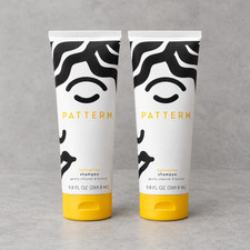 Pattern Beauty Hydration Shampoo Honey Aloe Curl Moisturizing 2 Pack of 9.8oz picture