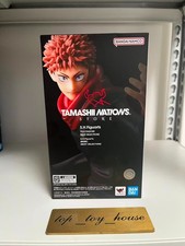 Bandai Jujutsu Kaisen S.H.Figuart Shf Yuji Itadori Tnt Best Selection Figure Toy picture
