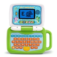 LeapFrog 2-in-1 LeapTop Touch 80-600900 picture