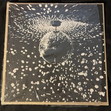 Neil Young-Mirror Ball 1995 2xVinyl picture