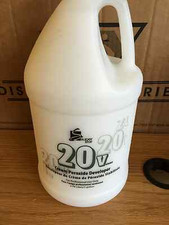MARIANNA SUPER STAR Stabilized Cream/ Liquid Peroxide Developer 1 Gallon picture