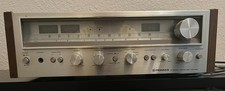 PIONEER SX-680 VINTAGE AM/FM HIFI STEREO RECEIVER - Made In Korea picture