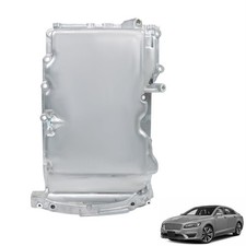 Engine Oil Pan Replacement for 2012-2023 Edg/Edge Focus Explorer Taurus MKZ picture