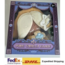 Cookie Run Kingdom 5th Anniversary Pure Vanilla Special Package Limited+ Express picture