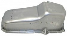 1986-1991 Corvette Pan Oil Unpainted Dipstick Right Side picture