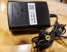 Original Sony bdp-s1700 Power Supply AC Adapter Charger blu-ray bluray picture