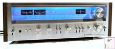 🔥【PRO SERVICED】Pioneer SX-780 Stereo 90W Receiver XSTR/LED UPGRADES💥GUARANTY picture
