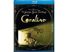 Coraline (Blu-Ray)New picture