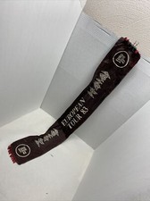 Vintage 1983 Def Leppard Banner Euro Tour Rare Rock And Roll Vintage Def Leppard picture