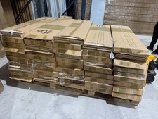 1200 Sq ft Monte Carlo Giacomo Hand Scraped Engineered Hardwood Flooring picture