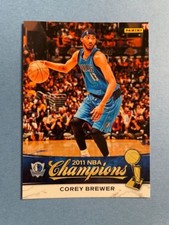 2011 Panini NBA Champions Mavericks Player Cards Set Break (You Choose) RARE picture