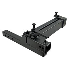 Swing Away Hitch Adapter - 90° for 2