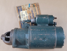 1954 1955 1956 OLDSMOBILE ORIGINAL REMANUFACTURED STARTER 1107638 12 VOLT OLDS picture