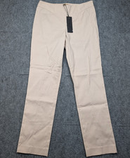 Hilton Hollis Trouser Pants Women 4 Quiet Luxury Minimal Capsule Timeless Career picture
