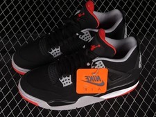 Jordan 4 Retro 