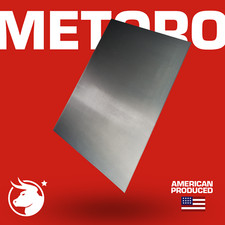Metoro Industrial 16 Gauge 12