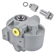 New 540RPM Oil Hydraulic PTO Pump 21.2GPM 2250psi for Agricultural Tractors picture