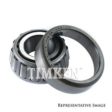 Wheel Bearing Set  Timken  SET405 picture