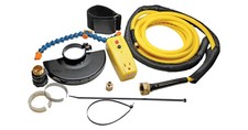 Alpha Tools Wet Blade Cutting Kit 6