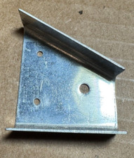 Cessna Stop stiffener ,New Surplus 1717055-2 picture
