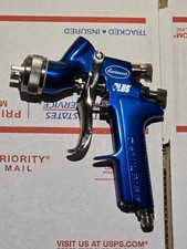 New  Original Devilbiss GTi Plus Transtech 1.3mm like sata rp picture