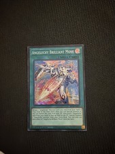 Angelechy Brilliant Move ￼ picture