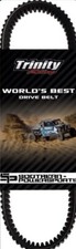 2017-2026 Can-Am Maverick X3 Turbo GBoost WBB383 “World’s Best” CVT Drive Belt picture