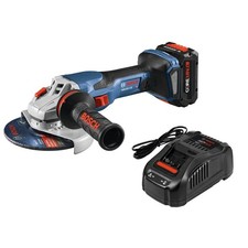 Bosch GWS18V-13CB14-RT 18V PROFACTOR 5