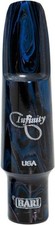 Bari INHRBS7 Infinity Hard Rubber Baritone Saxophone Mouthpiece - 7.100 From picture